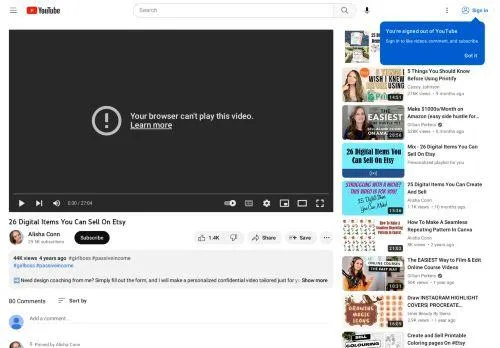 webpage desktop image
