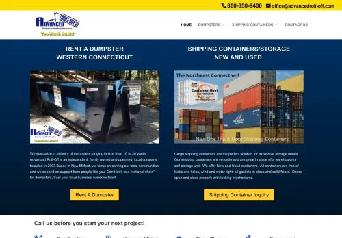 webpage desktop image