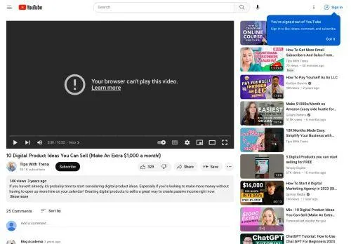 webpage desktop image