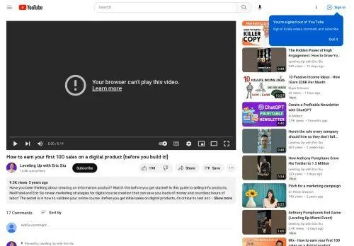 webpage desktop image