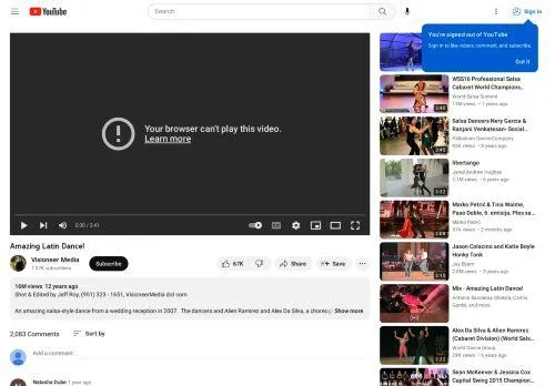 webpage desktop image