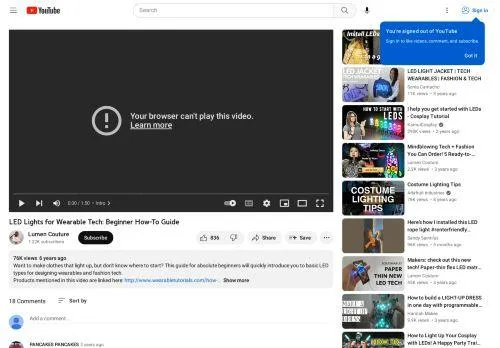 webpage desktop image
