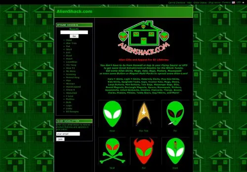 webpage desktop image