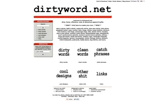 webpage desktop image