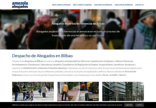 webpage desktop image