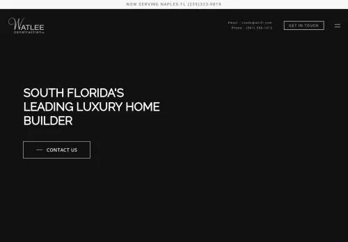 webpage desktop image