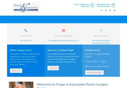 webpage desktop image