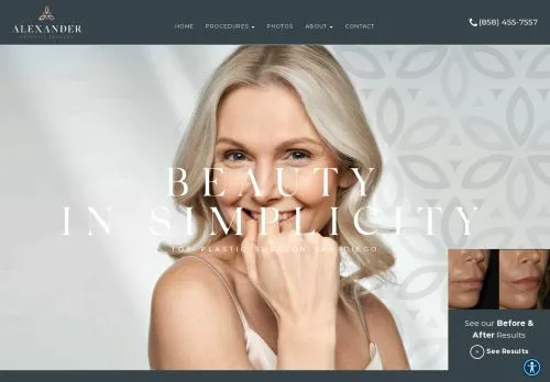 webpage desktop image