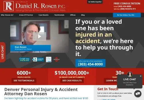 webpage desktop image