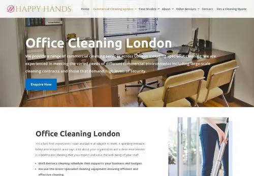 webpage desktop image