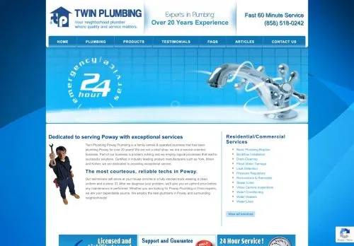 webpage desktop image