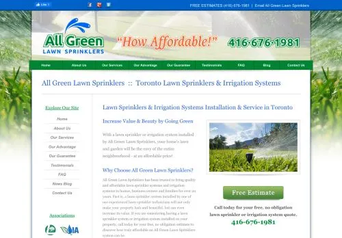 webpage desktop image