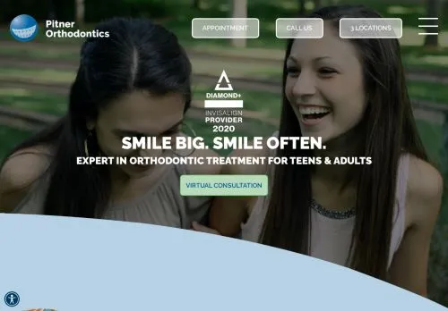 webpage desktop image