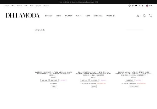 webpage desktop image