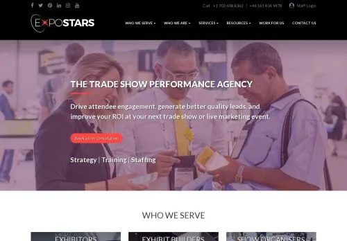 webpage desktop image