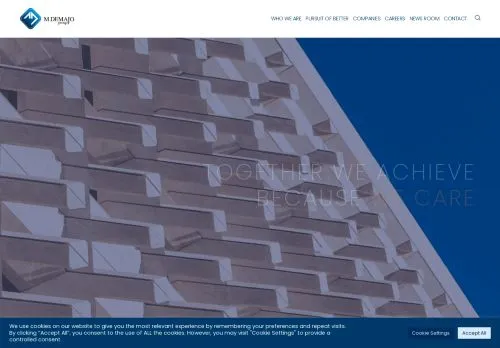 webpage desktop image