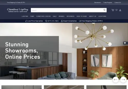 webpage desktop image