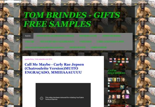 webpage desktop image