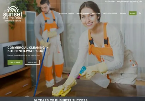 webpage desktop image