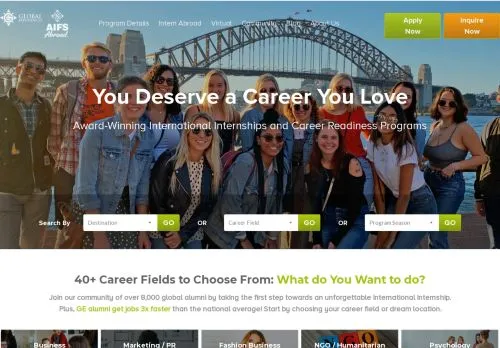 webpage desktop image