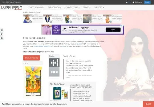 webpage desktop image