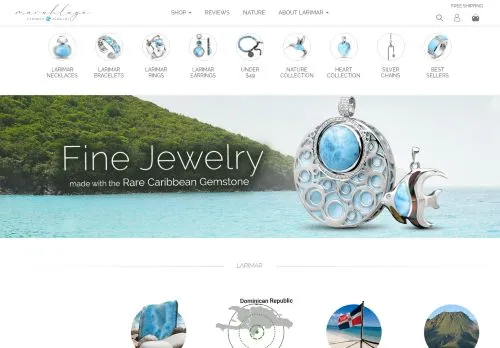 webpage desktop image