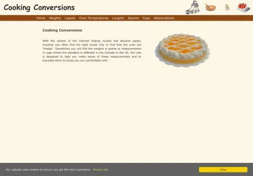 webpage desktop image