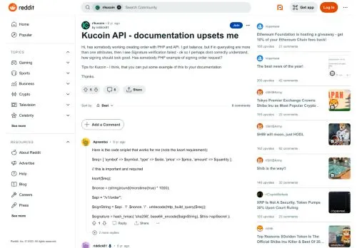 webpage desktop image
