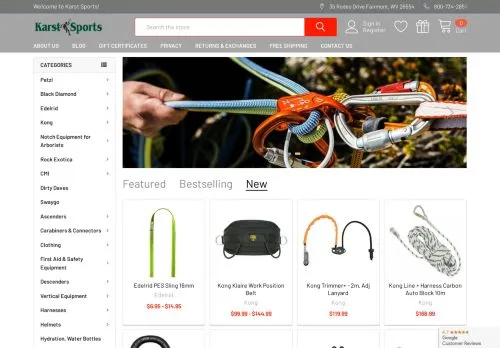 webpage desktop image