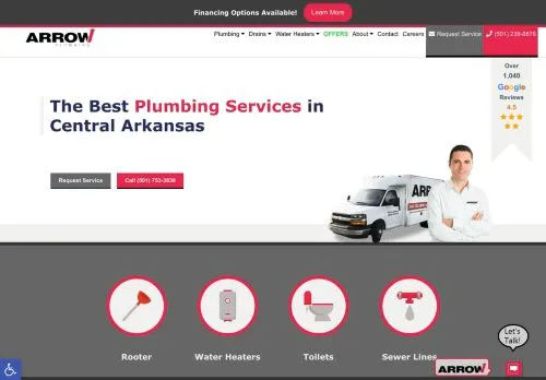 webpage desktop image