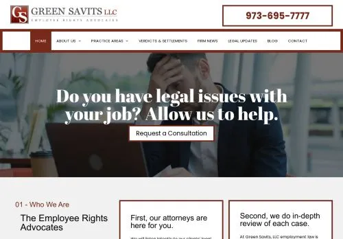 webpage desktop image
