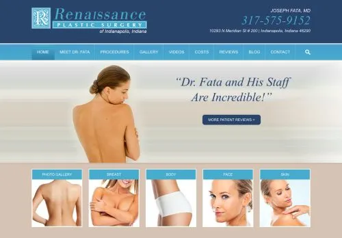webpage desktop image