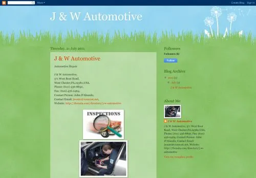 webpage desktop image