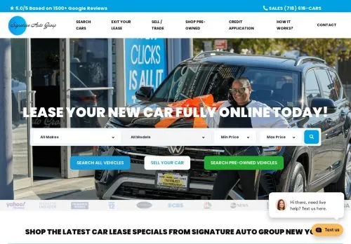 webpage desktop image