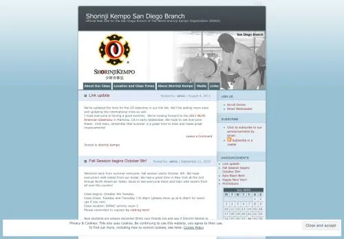 webpage desktop image