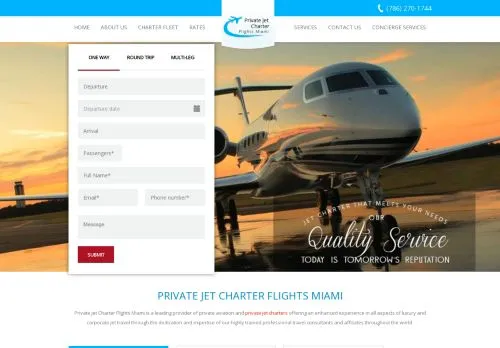 webpage desktop image