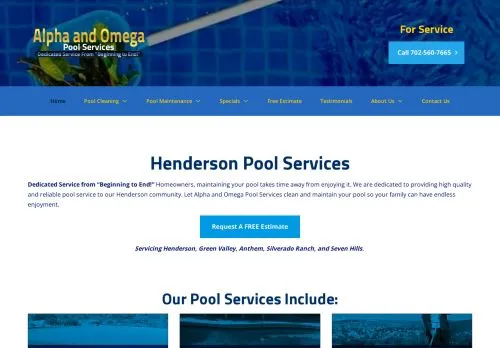 webpage desktop image
