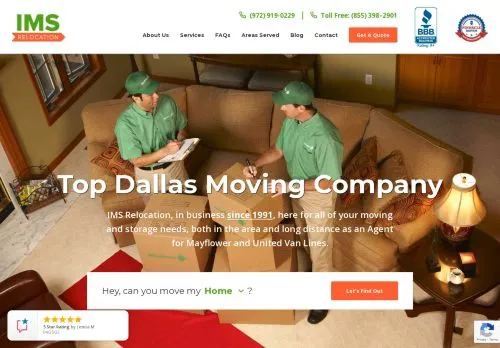 webpage desktop image