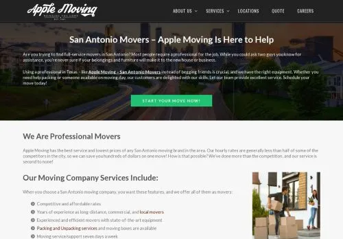 webpage desktop image