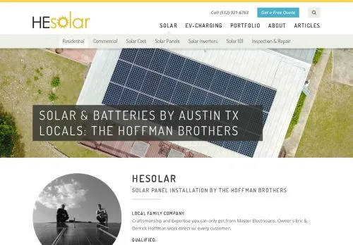 webpage desktop image
