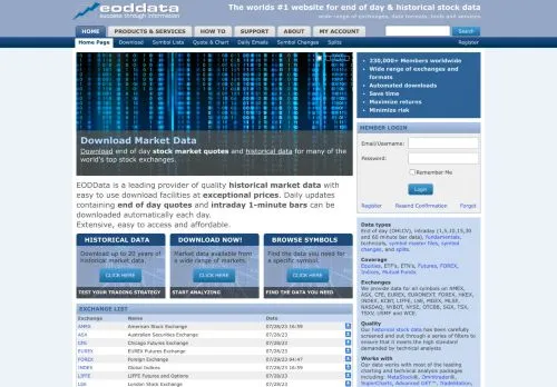 webpage desktop image