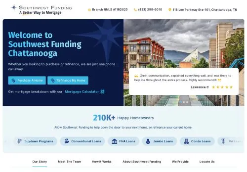 webpage desktop image