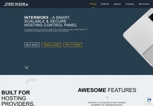webpage desktop image