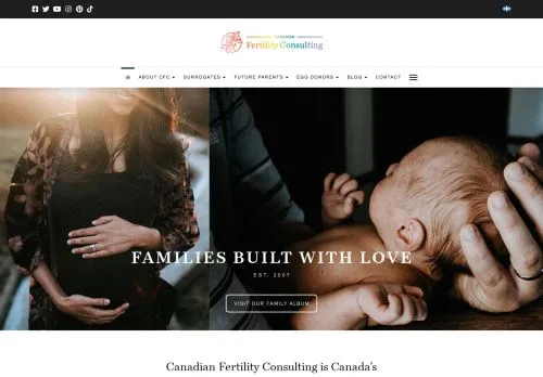 webpage desktop image