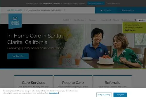 webpage desktop image