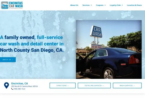 webpage desktop image