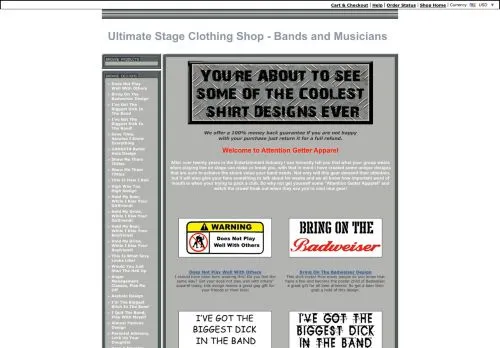 webpage desktop image