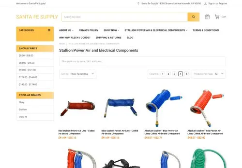 webpage desktop image