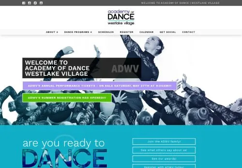 webpage desktop image