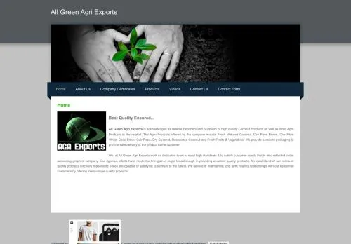 webpage desktop image